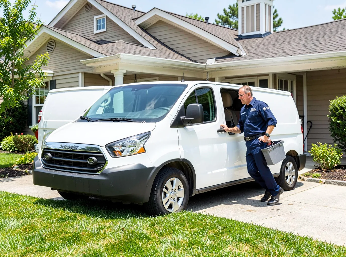 Emergency Plumber company in Husser, LA