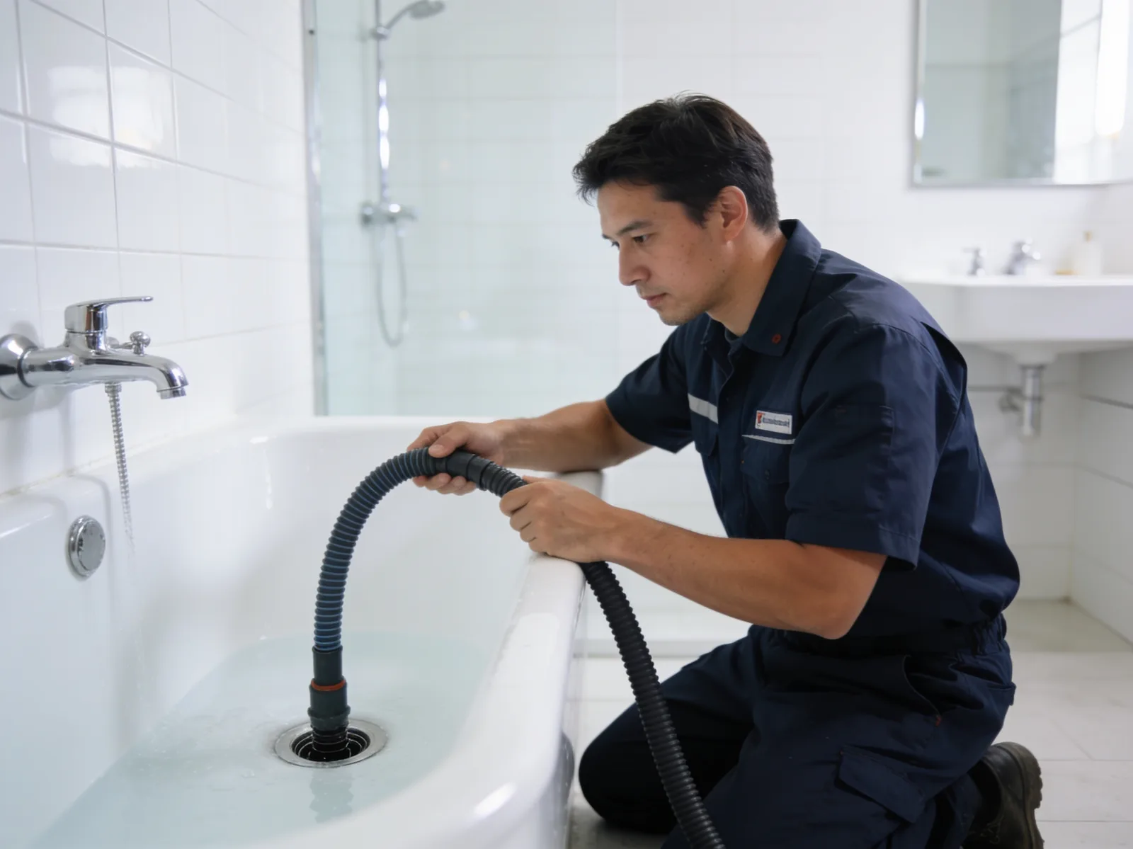 Emergency Plumber Husser, LA FAQs